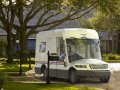 USPS unveils next-generation mail truck with electric drivetrain option