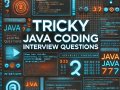 Java Code Based Tricky Interview Questions — 2