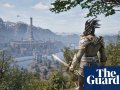 I had a passionate crush on The Elder Scrolls IV: Oblivion. Could it still thrill me 19 years later?