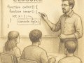 Understanding Closures in JavaScript: The Secret Weapon of Smart Developers