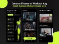 How Much Does it Cost to Create a Fitness App in 2021