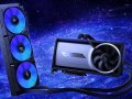 Asus' ROG Astral GPU sag 'detector' needs to be adopted by other GPU and motherboard manufacturers - even though it's reportedly been removed