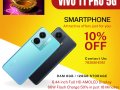 Vivo T1 Pro 5G ; Vivo has launched this 5G phone which is making a splash in India