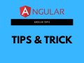 7 Angular Superpowers: Tips and Tricks for Web Developers