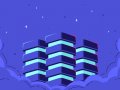 Running migrations for an Aurora Serverless cluster