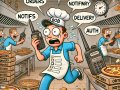 The Microservices Lie: Why My Team Reverted Back to a Monolith in 2025