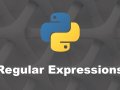 Regular Expressions in Python- Part 1