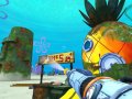 PowerWash Simulator is going to Bikini Bottom for SpongeBob DLC