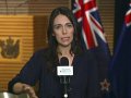 New Zealand leader says no final decision on using Huawei