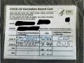 Northern California bar owner charged with multiple felonies for allegedly selling fake Covid-19 vaccination cards, officials say