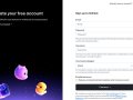 Como criar uma conta no GitHub