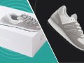 Apple super-fans can now buy the iOS running shoe emoji in real life