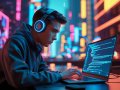 Vibe Coding: The Future of Creative Programming