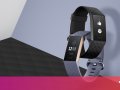 Fitbit’s Charge 3 is a smarter fitness tracker for $150