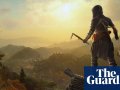 Back to the feudal: Assassin’s Creed Shadows is the most beautiful game I’ve ever seen