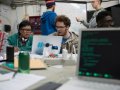 Apply to the TechCrunch Hackathon at Disrupt SF 2019