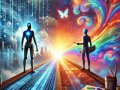 Bridging Worlds: An Honest Take on AI vs. the Creative
