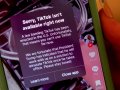 What We Know About the TikTok Ban
