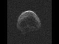 A Skull-Shaped Asteroid Flying by Earth on Halloween Is the Spookiest Thing to Ever Happen in Space
