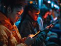 Hooked on screens: How Tech Addiction Rewires Your Brain