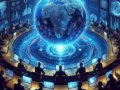 AI’s Global Shift: Deepseek