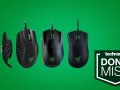Razer gaming mouse deals offer powerful performance for under $100 this weekend