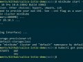 Learning about Kubernetes Networking Policies