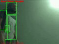 Motion Detection using OpenCV
