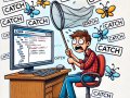Mastering Exception Handling in C#