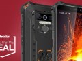 The cheapest large battery smartphone has a massive 8,000mAh capacity