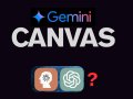 Gemini Canvas is Here!!