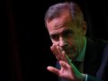 BoE's Carney says keeping open mind on Facebook's Libra
