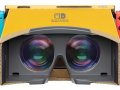 Nintendo just announced a Labo VR kit for the Switch