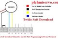 Twido Soft Download Schneider Electric PLC Programming Software Download