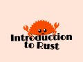 Belajar Pemprograman Dasar Rust