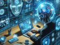 5 Futuristic AI Technologies That Could Boost Your Productivity Within 5 Years.