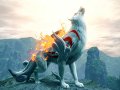 Monster Hunter Rise is Getting a Visit from Okami’s Amaterasu This Week