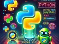 Building the Duolingo of Python Programming (PyDive Part 2) ?