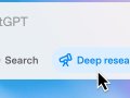 OpenAI Unveils New A.I. Agent for Research