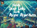 Handle Deep Links with Async Algorithms