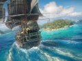 Ubisoft's Ambitious Pirate Game Skull And Bones Delayed