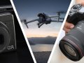 Camera rumors for 2025: the new gear we're expecting soon from DJI, Sony, Canon and more