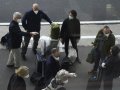 WHO team arrives in Wuhan to investigate pandemic origins