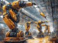 Efficiency Unleashed 2: Exploring the Power of Robotic Process Automation (RPA)
