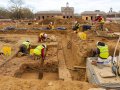 Remains of 'Affluent' 1600s Virginian Home Found—Complete With Wig Curlers