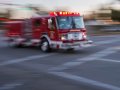 Crews battle 40-acre vegetation fire in Sonoma County