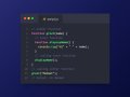 Javascript Closures