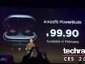 Amazfit PowerBuds last twice as long as AirPods Pro and cost less than $100