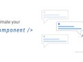 Animate SVGs as React Components