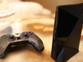 Nvidia Shield upgrade unlocks 120Hz mode and using your phone as a remote
